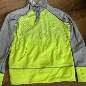 Nike Dry-Fit hoodie